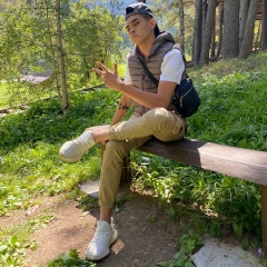 Adyl Umurahunov, 29.08.1999, Алматы