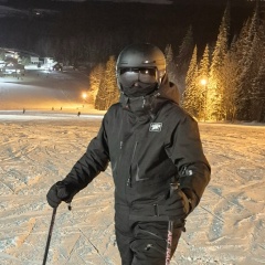 Дима Бельтюков, 12.11, Пермь