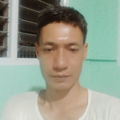 Htein Win, 14.03.1970