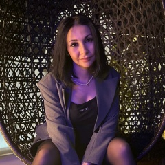 Лиана Вахитова, Нижневартовск