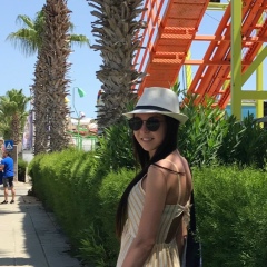 Айгуль Зарипова, 09.04, Казань