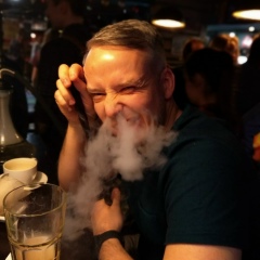 Михаил Антюфеев, 08.03, Екатеринбург