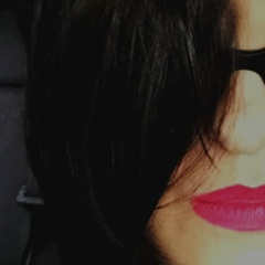 Екатерина Лысова, 21.03, Москва