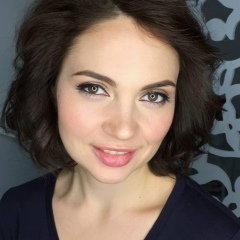 Татьяна Чуйкова, 09.12.1982, Москва