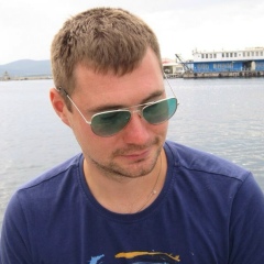 Андрей Королёв, 17.09.1984