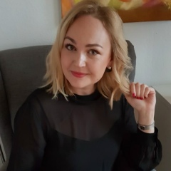 Мария Белякова, 04.11, Berlin