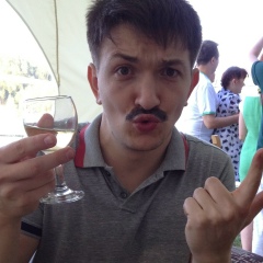 Владимир Морозов, 02.08.1985, Пермь