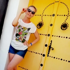 Елена Несговорова, 20.08.1988, Москва