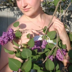 Ирина Фролова, 24.01.1988