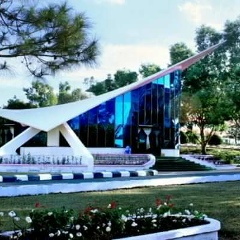 Момин Тун, 01.07, Москва