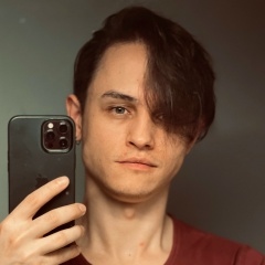 Георгий Воронков, 26.12, Москва