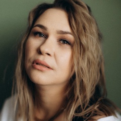 Марина Маркина, Воронеж