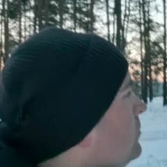 Тимур Касымов, 05.07.1995, Санкт-Петербург