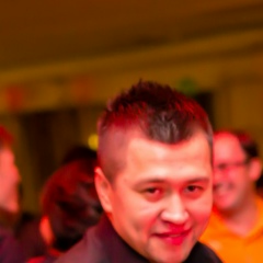 Бахытбек Эранбекович, 15.05.1990, Москва