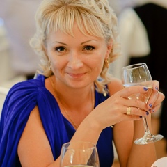 Виктория Олейниченко, 01.09.1981, Одесса