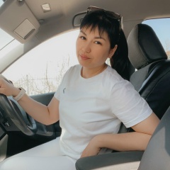 Гульмира Байжанова, Астана