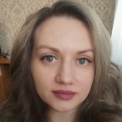 Виктория Фролова, 27.02, Москва