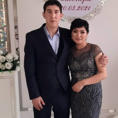 Kaldybek Elmira, 11.02