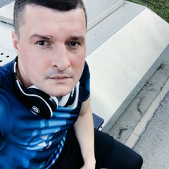 Николай Мерц, 17.12.1988, Санкт-Петербург