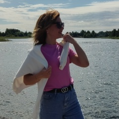 Елена Ржевская