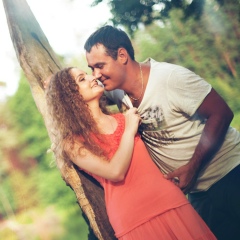 Марина Погребняк, 02.08, Киев