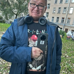 Петр Кононов, 07.12, Санкт-Петербург