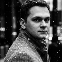 Павел Леонтьев