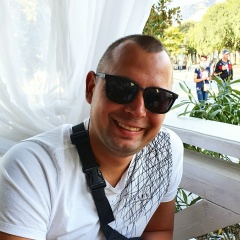 Константин Коротков, 25.08.1982, Москва