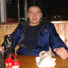 Владимир Ластовка, 10.11.1985, Омск