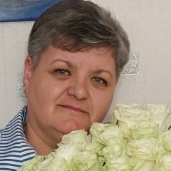 Наталья Назарчук, 04.04, Донецк