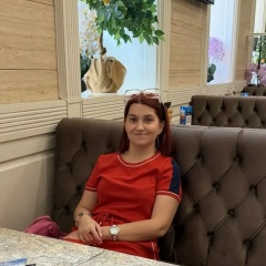 Катюха Волощук, 09.08, Москва