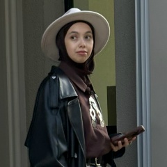 Тансылу Салахова, Казань