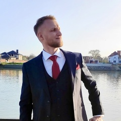 Николай Макеев, 29.07.1991, Краснодар