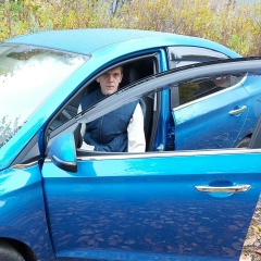 Сергей Леверенц, 27.06, Санкт-Петербург