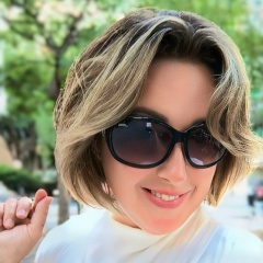 Анжелика Анжик Васильева, 12.02, Cambridge