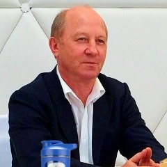 Владимир Лысых, 18.07, Санкт-Петербург