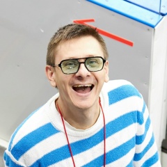 Дмитрий Тихонов, Самара