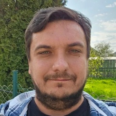 Эдуард Белодумов, 20.03.1987, Санкт-Петербург