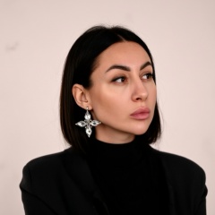 Ирина Стрельбицкая, 14.08, Москва