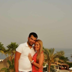 Андрей Резниченко, 27.11.1987, Москва