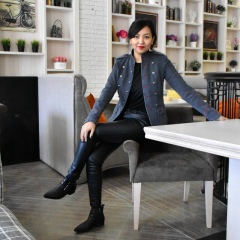 Динара Бактыбекова, 28.03.1986