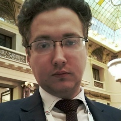 Evgeny Malginov, 29.04.1987, Москва
