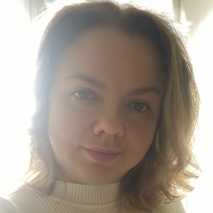 Даша Иванова, 18.07.1989, Санкт-Петербург