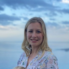 Taisia Hughes, 17.02, London