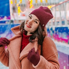 Мария Коротаева, 19.09, Москва