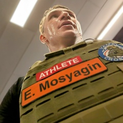 Евгений Мосягин, 15.03, Новый Уренгой