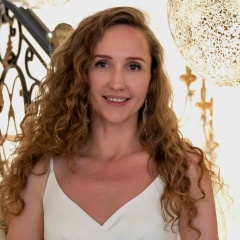 Елена Зуева-Павленкова, 09.03.1983, Москва