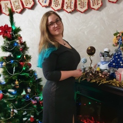 Ольга Ковалева, 19.04, Краснодар