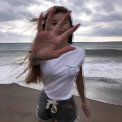 Камилла Жиенбаева, Алматы