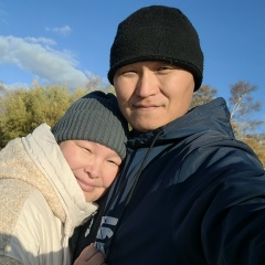 Андриан Монгуш, 04.05, Кызыл